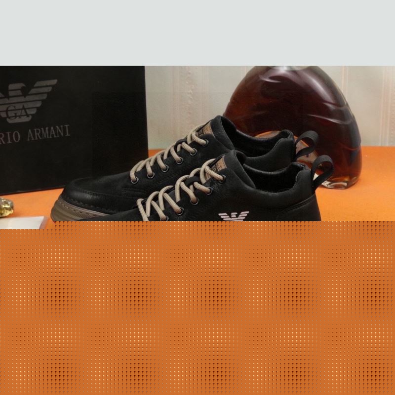 Armani Sneakers